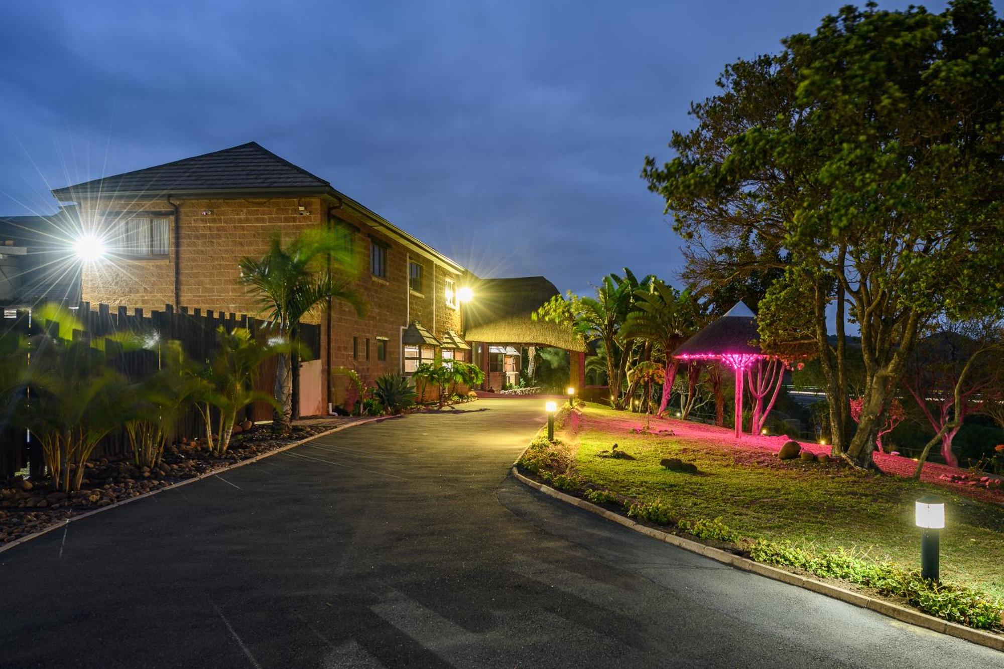 Sugar Beach Resort Elysium Exterior photo